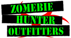 Zombie Hunter Outfitterz